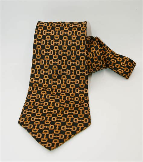 gucci tie die nim boyfriend|Men's Gucci Designer Ties & Formal Accessories .